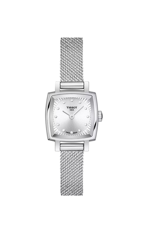 Tissot T0581091103600 Watches