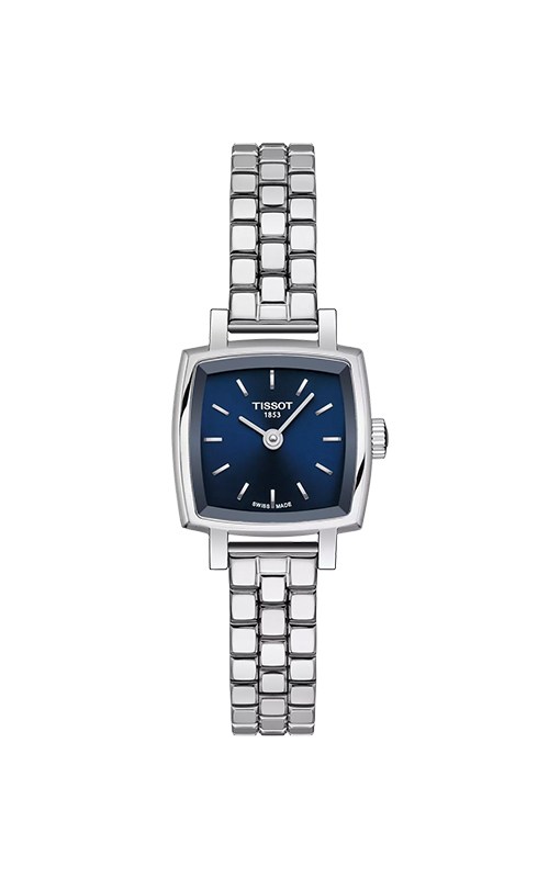 Tissot T0581091104101 Lovely Kadın Kol Saati