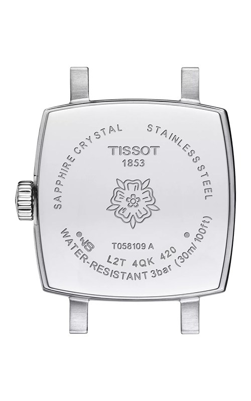 Tissot T0581091104101 Watches