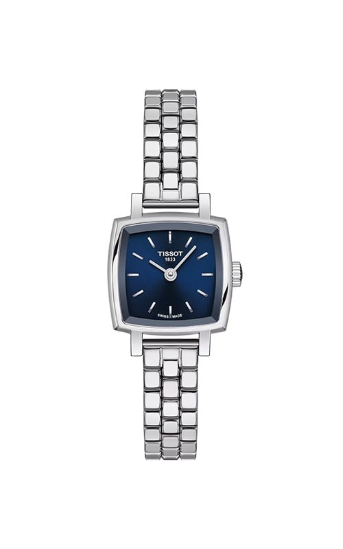 Tissot T0581091104101 Lovely Kadın Kol Saati