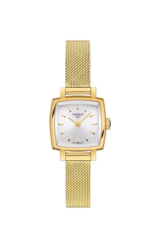 Tissot T0581093303100 Lovely Kadın Kol Saati