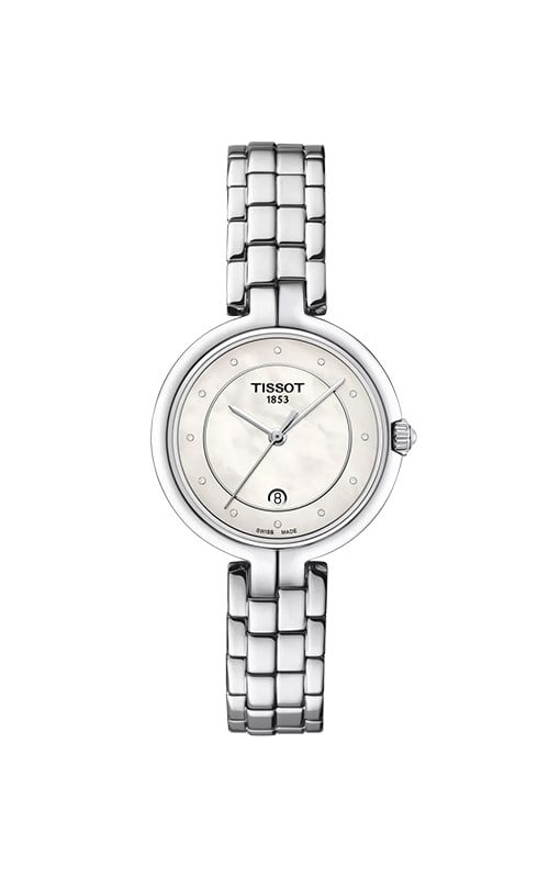 Tissot T0942101111601 Flamingo Kadın Kol Saati