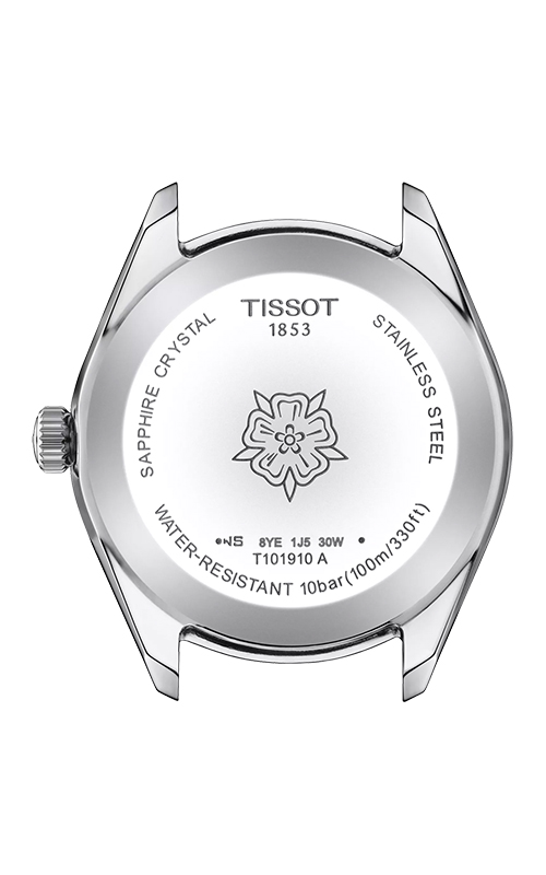Tissot T1019101111600 PR 100 Sport Watches