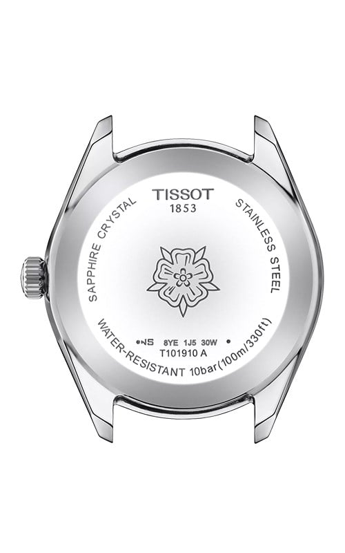 Tissot T1019101111600 PR 100 Sport Watches