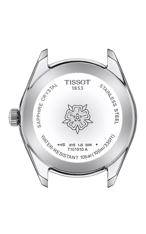 Tissot T1019101111600 Pr 100 Sport Kadın Kol Saati
