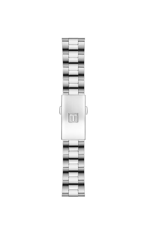 Tissot T1019101112100 PR 100 Sport Watches