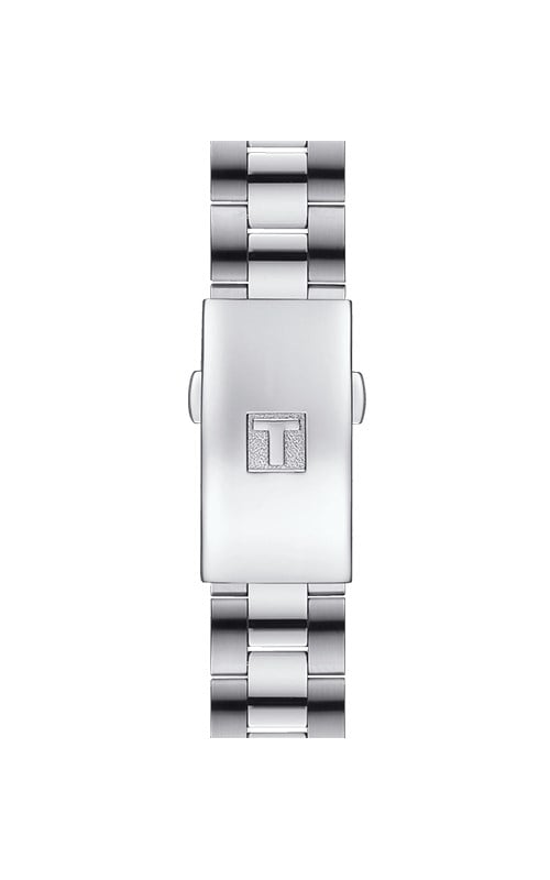 Tissot T1019101135100 Pr 100 Lady Kadın Kol Saati