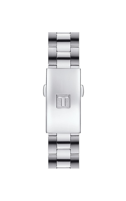 Tissot T1019101135100 Pr 100 Lady Kadın Kol Saati