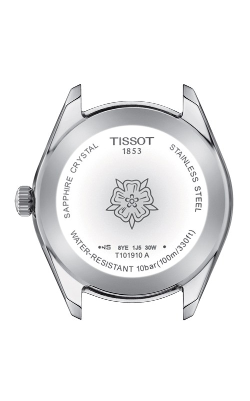 Tissot T1019101135100 Pr 100 Lady Kadın Kol Saati