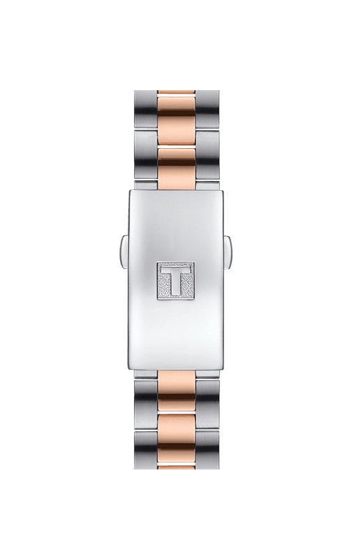 Tissot T1019102206100 PR 100 Sport Watches
