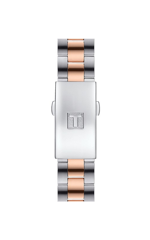 Tissot T1019102206100 Pr 100 Sport Kadın Kol Saati
