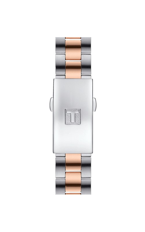 Tissot T1019102211600 PR 100 Sport Watches