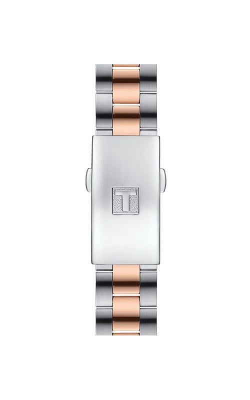 Tissot T1019102211600 Pr 100 Sport Kadın Kol Saati