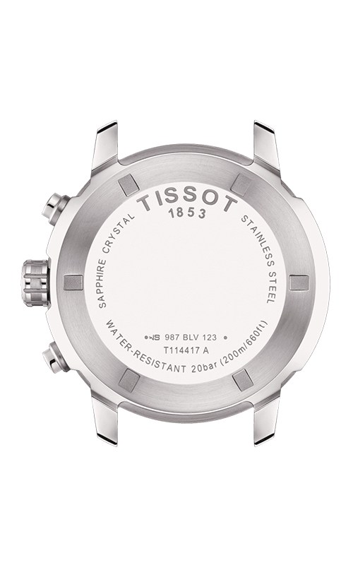 Tissot T1144171104700 Prc 200 Erkek Kol Saati