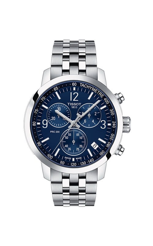 Tissot T1144171104700 Prc 200 Erkek Kol Saati