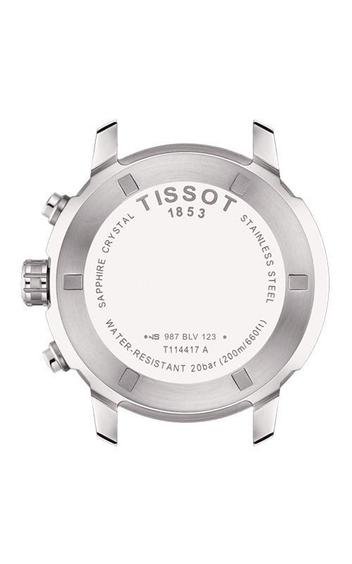 Tissot T1144171104700 Prc 200 Erkek Kol Saati