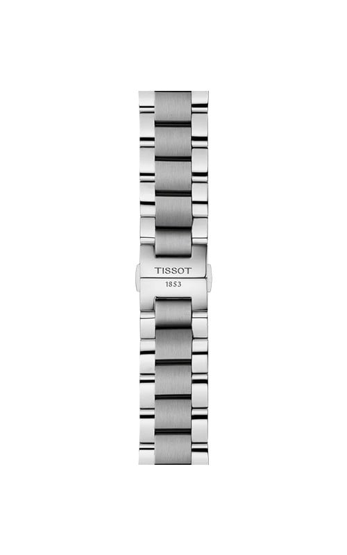 Tissot T1164171104200 Chrono Erkek Kol Saati