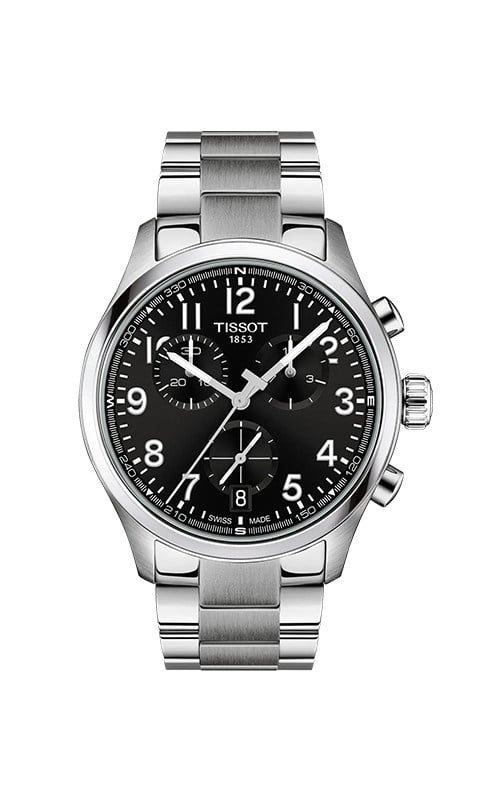 Tissot T1164171105200 Chrono Erkek Kol Saati