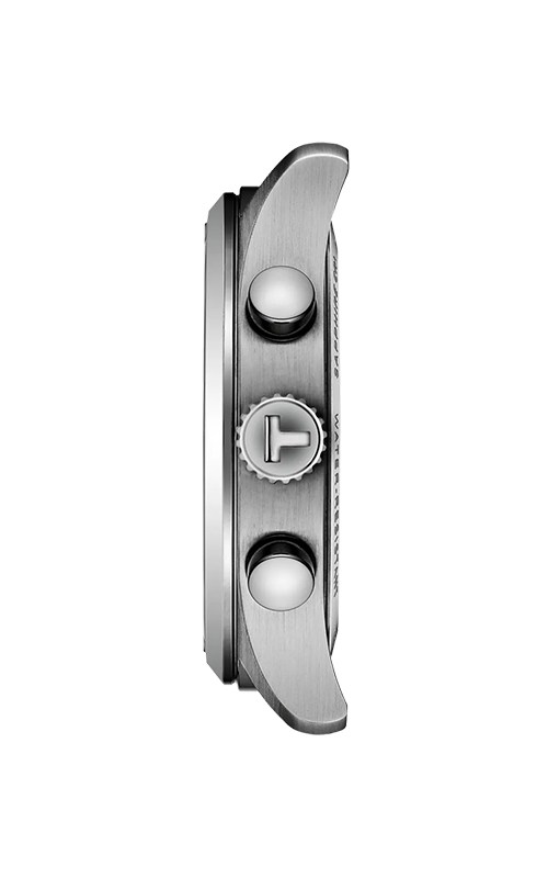 Tissot T1164171109200 Chrono Erkek Kol Saati