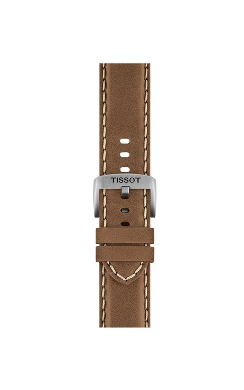 Tissot T1164171605201 Chrono Erkek Kol Saati