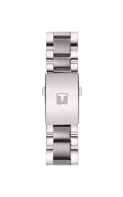 Tissot T1166171103700 Chrono XL Classic Watches