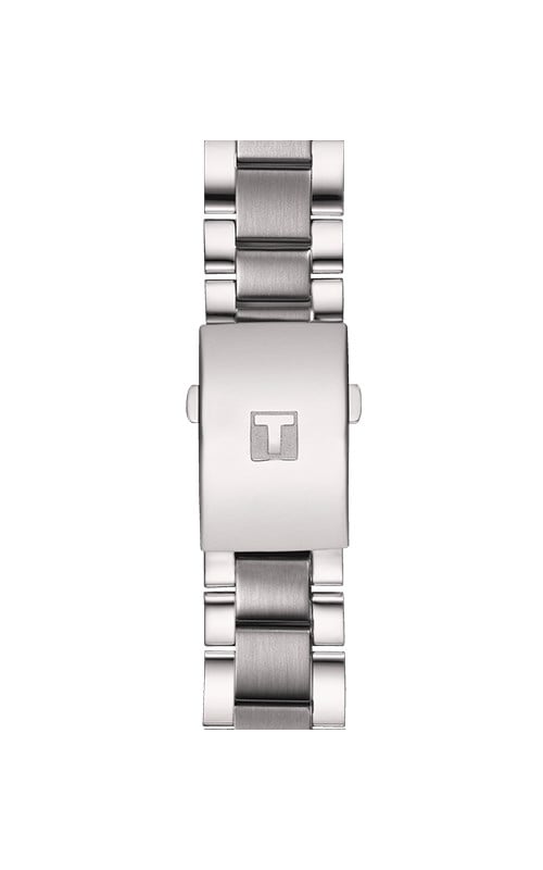 Tissot T1166171103700 Chrono Xl Classic Erkek Kol Saati