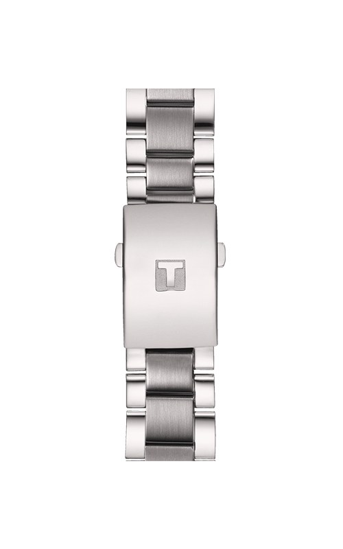 Tissot T1166171104701 Chrono XL Classic Watches