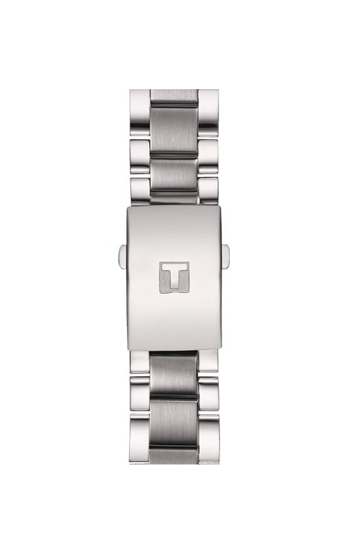 Tissot T1166171105701 Chrono Xl Classic Erkek Kol Saati