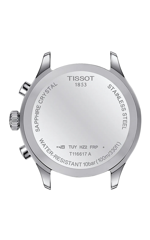 Tissot T1166171109200 Watches