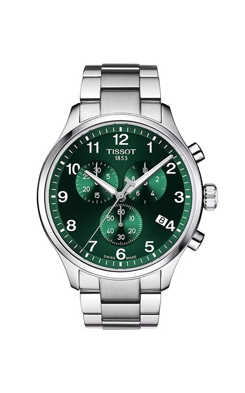 Tissot T1166171109200 Watches