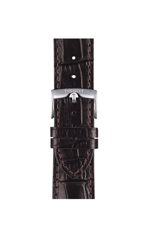 Tissot T1166171604700 Chrono XL Classic Watches