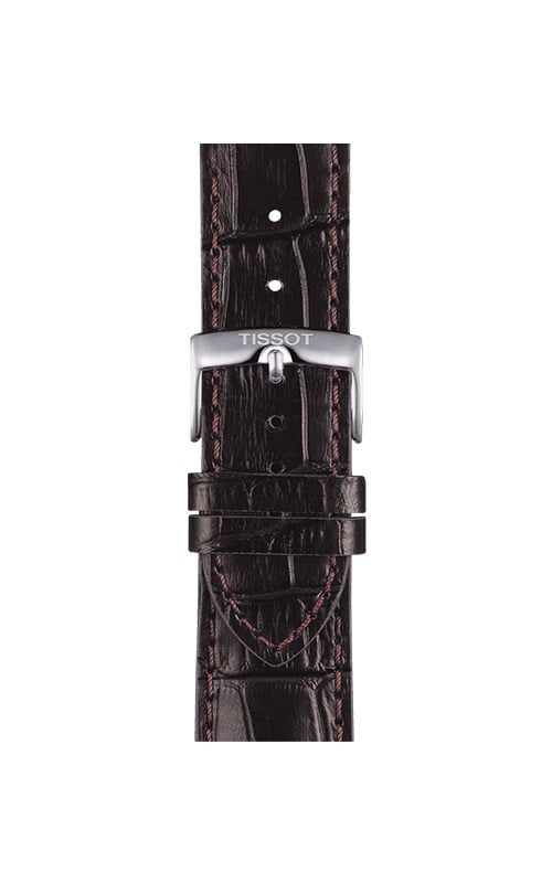 Tissot T1166171604700 Chrono Xl Classic Erkek Kol Saati