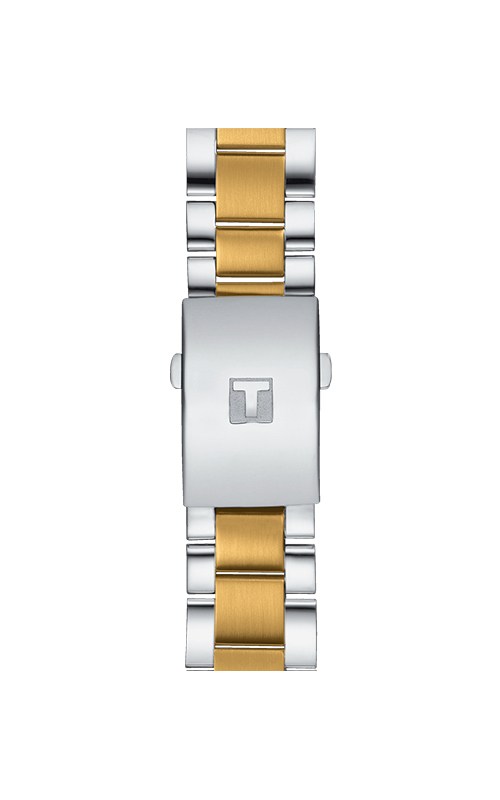 Tissot T1166172204100 Chrono XL Classic Watches