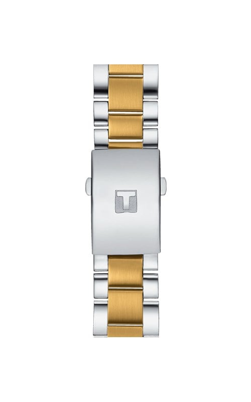 Tissot T1166172204100 Chrono Xl Classic Erkek Kol Saati