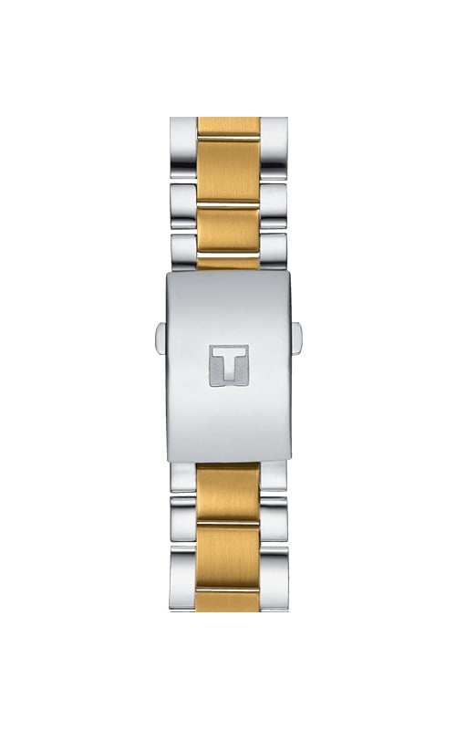 Tissot T1166172204100 Chrono Xl Classic Erkek Kol Saati