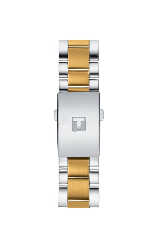 Tissot T1166172209100 Chrono Xl Classic Erkek Kol Saati