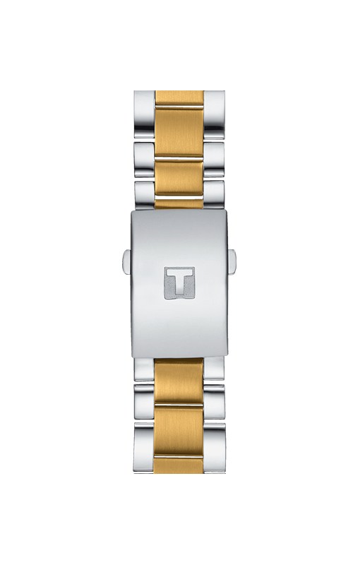 Tissot T1166172209100 Chrono XL Classic Watches