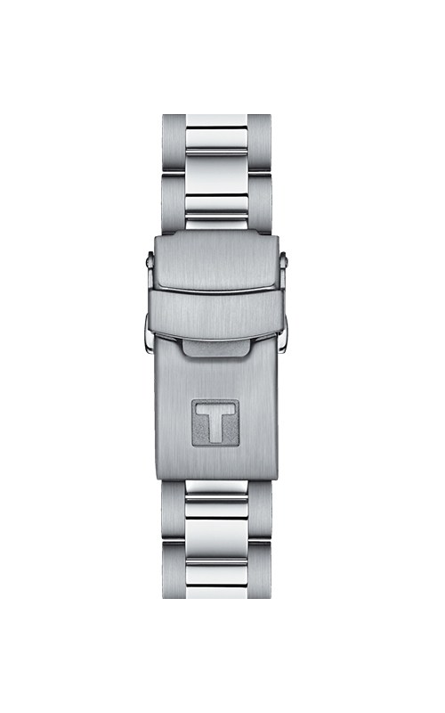 Tissot T1202101104100 Seastar 1000 Kadın Kol Saati