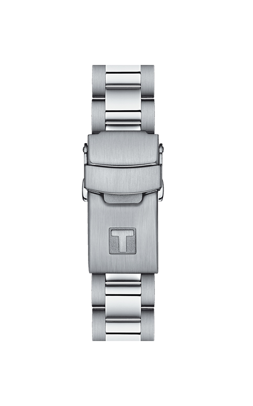 Tissot T1202101104100 Seastar 1000 Watches