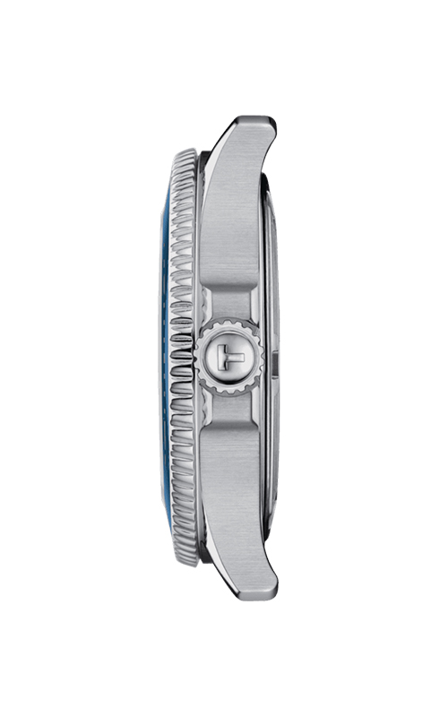 Tissot T1202101104100 Seastar 1000 Watches