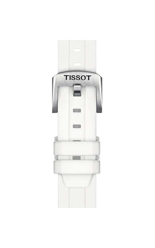Tissot T1202101711600 Seastar 1000 Kadın Kol Saati