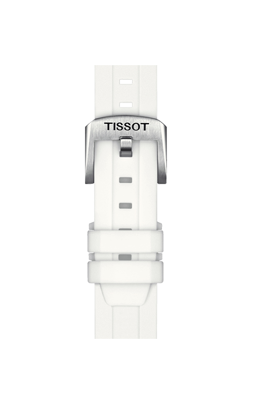 Tissot T1202101711600 Seastar 1000 Watches