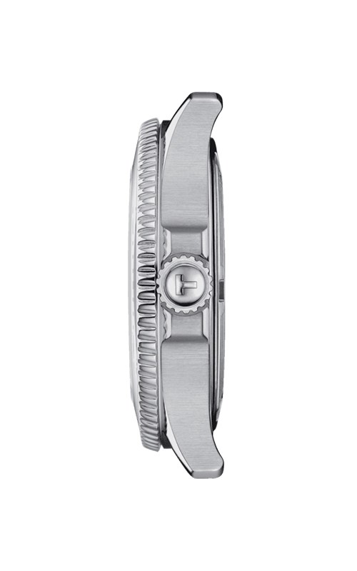 Tissot T1202101711600 Seastar 1000 Watches