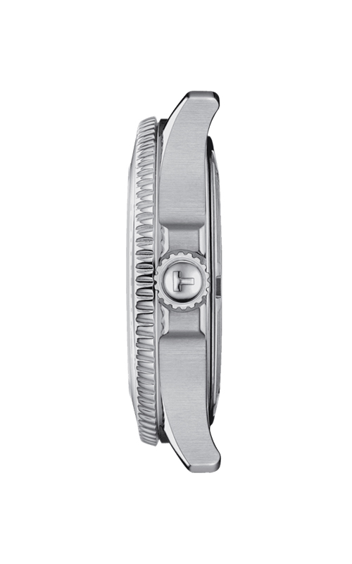 Tissot T1202101711600 Seastar 1000 Watches