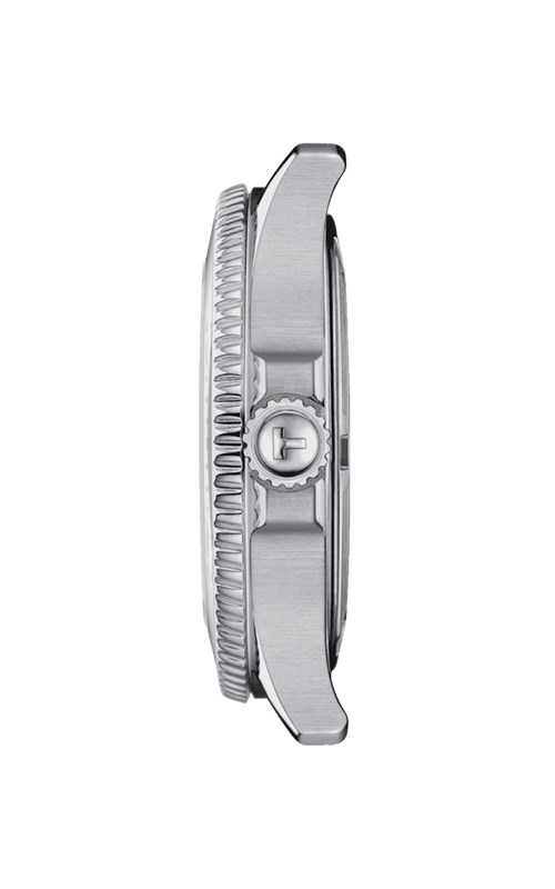 Tissot T1202101711600 Seastar 1000 Kadın Kol Saati