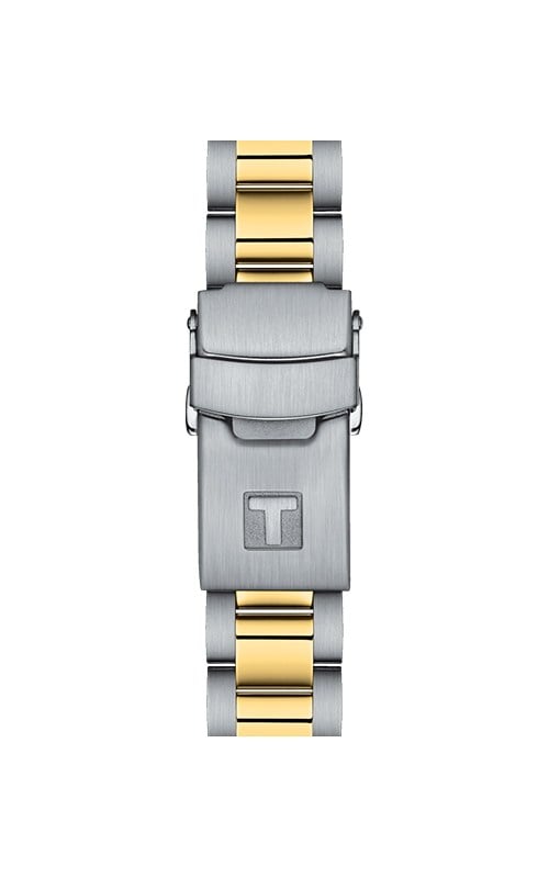 Tissot T1202102205100 Seastar 1000 Erkek Kol Saati