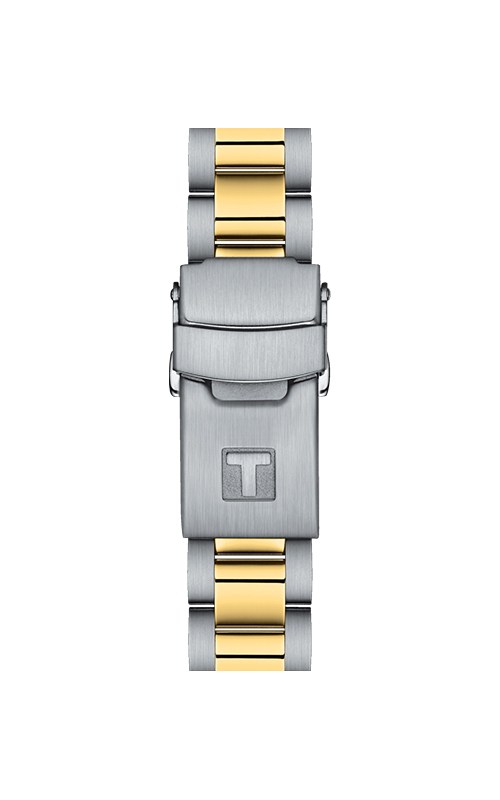 Tissot T1202102205100 Seastar 1000 Watches
