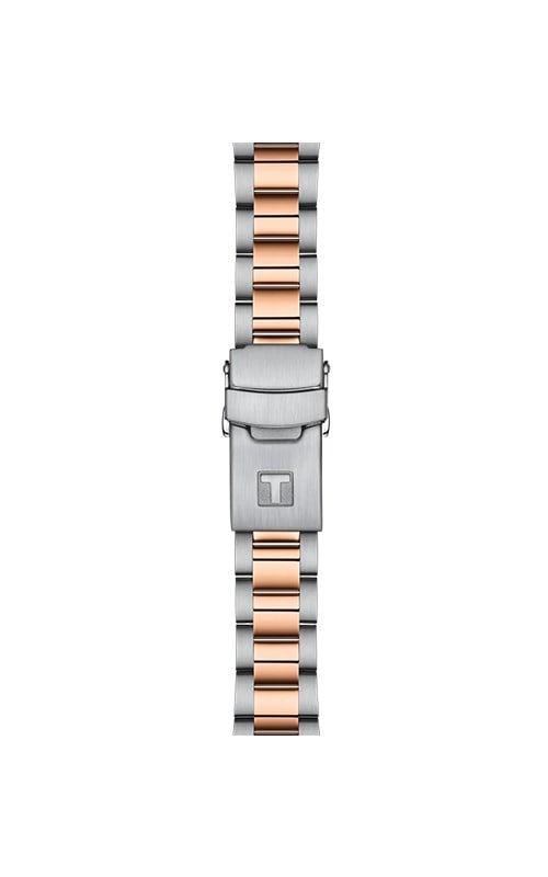 Tissot T1202102205101 Seastar 1000 Kadın Kol Saati