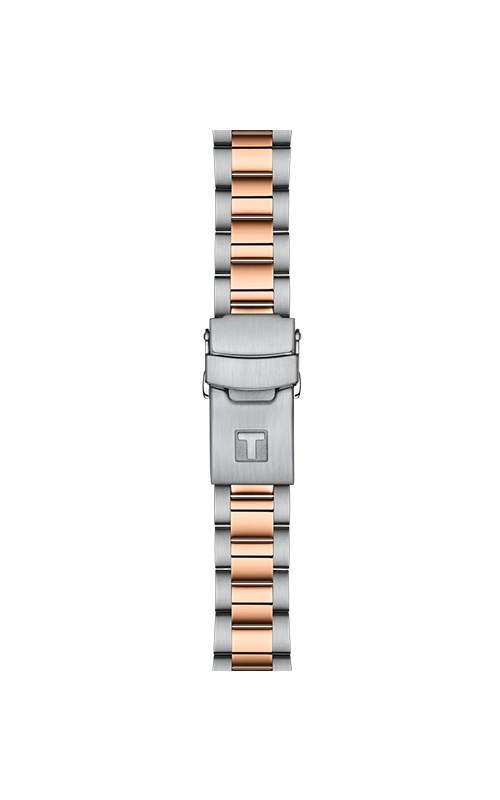 Tissot T1202102205101 Seastar 1000 Watches