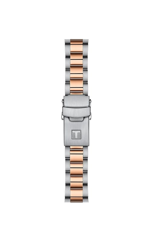 Tissot T1202102211100 Seastar 1000 Kadın Kol Saati